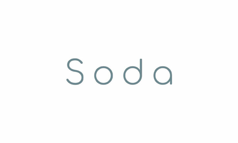 Soda（ソーダ）