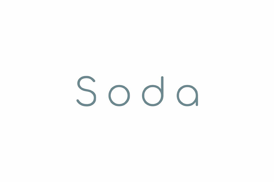 Soda（ソーダ）